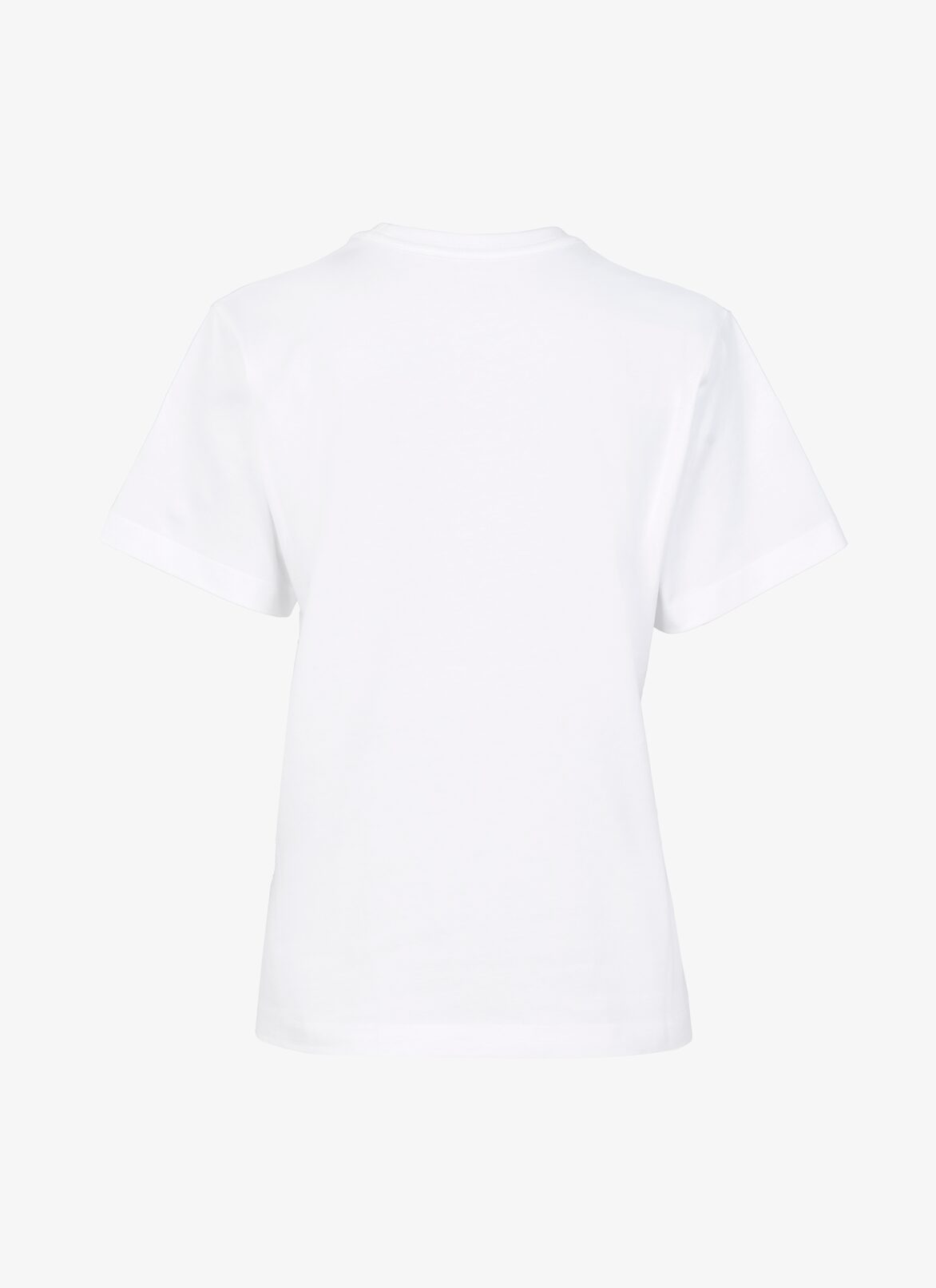 Tops ALAÏA WHITE/BLACK TOPS